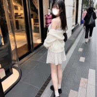 お兄さん　こんばんは?