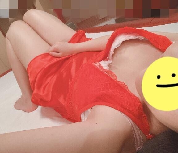 いっぱい出してね?