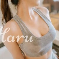 もう！…?