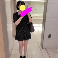 今はショートヘア