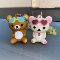 ふわり