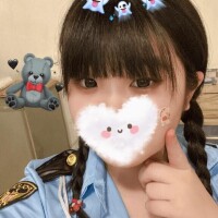 ?待ってる??