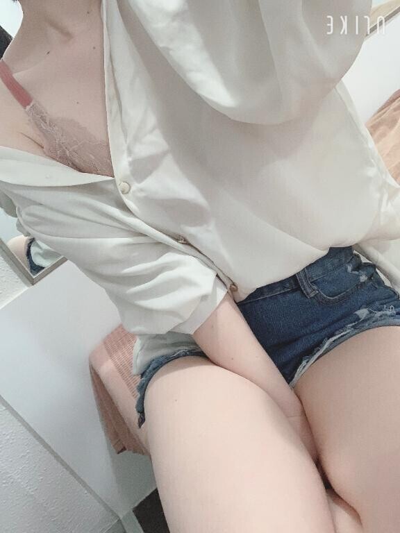 聞いてほしい?