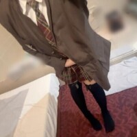 ドキドキの秘密のご褒美?