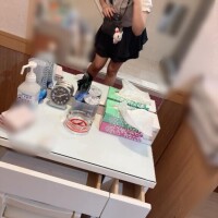 秘密のベッドタイム?