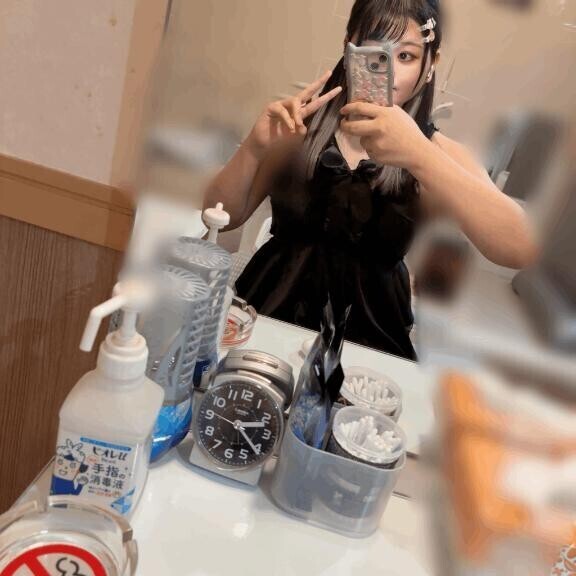 おはよう?