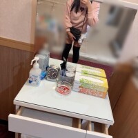 出勤しました?
