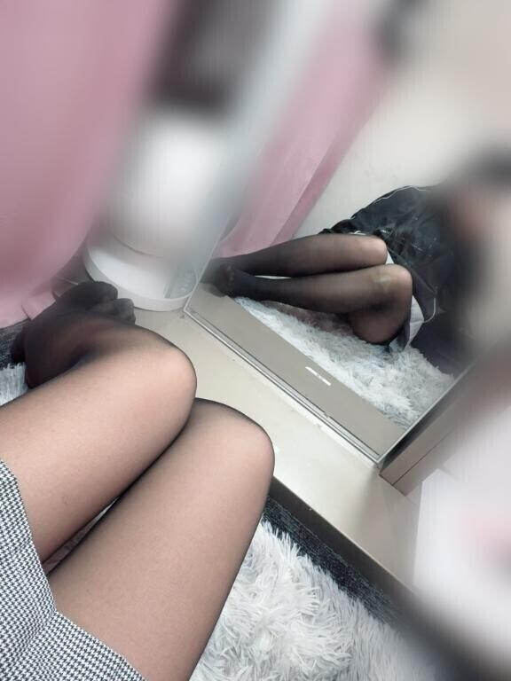お礼?