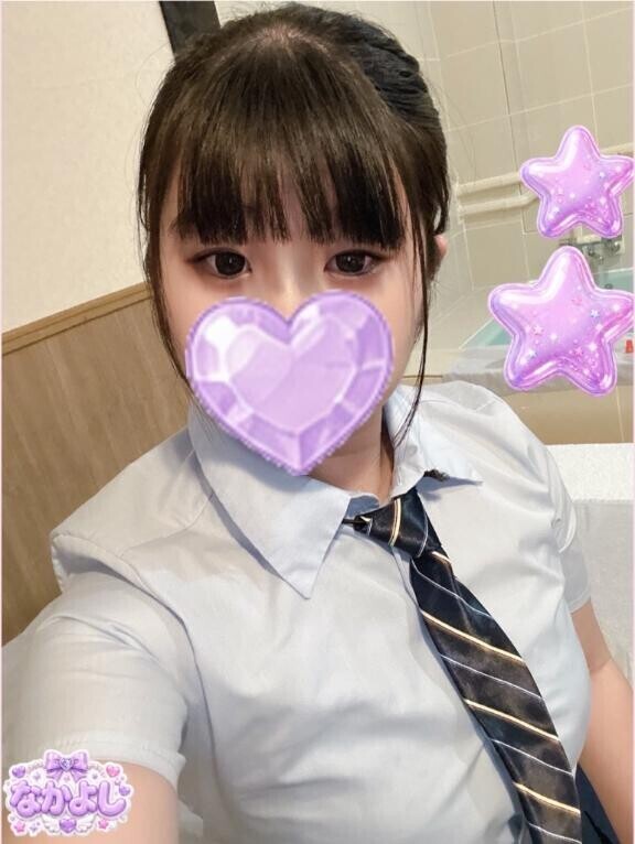 ?汗だく?