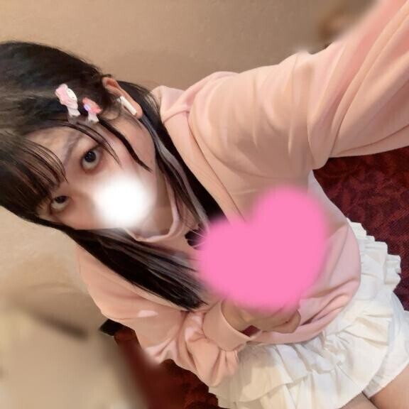 ?お兄様、こんにちは！もあです?