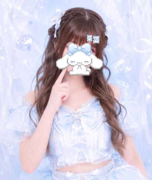 なにしてるの?