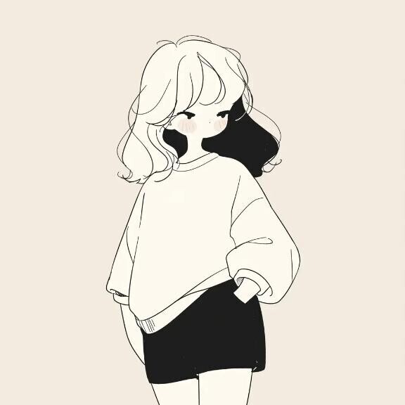 ?