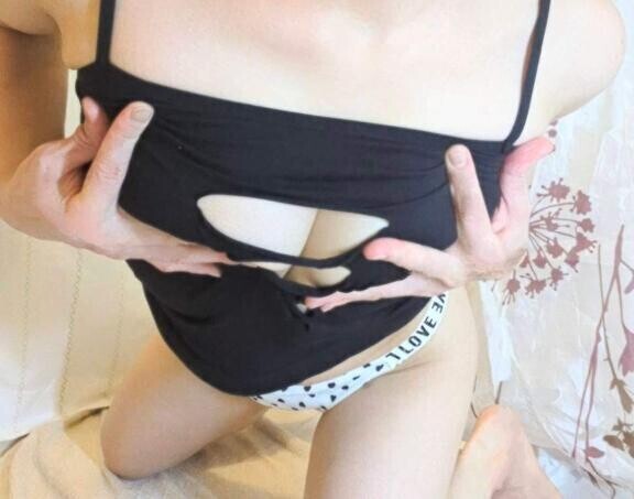 ?えちえちポーズで??本日のお礼??
