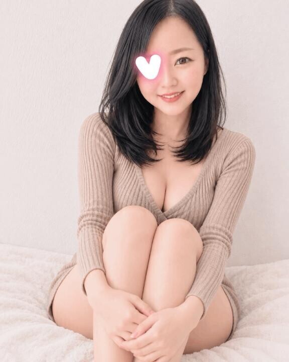  触らないのにもうこんなに…？?