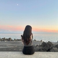 お礼?
