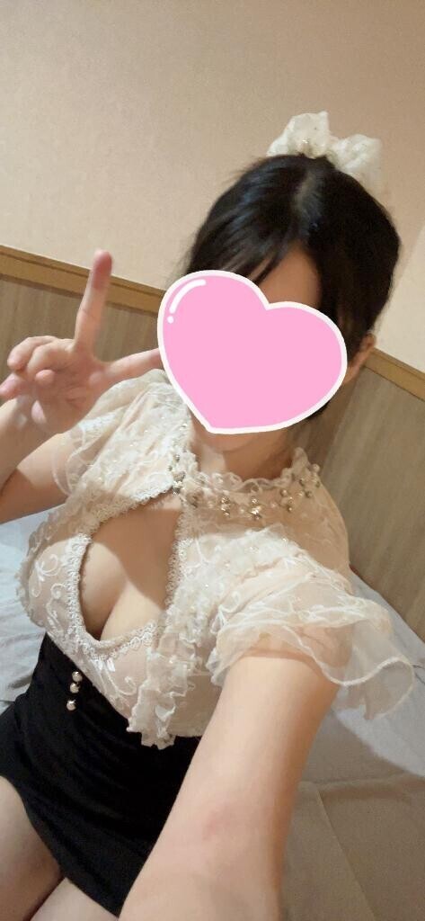 ピース??