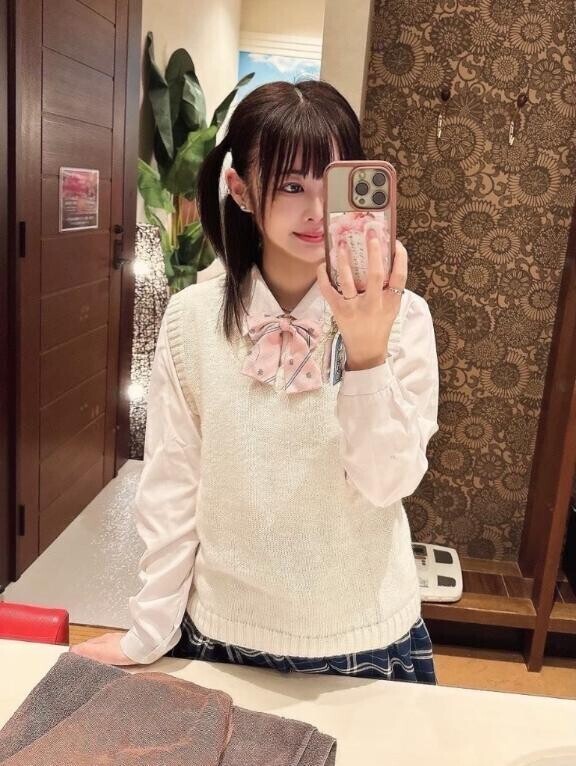 地元一緒のお兄さん?