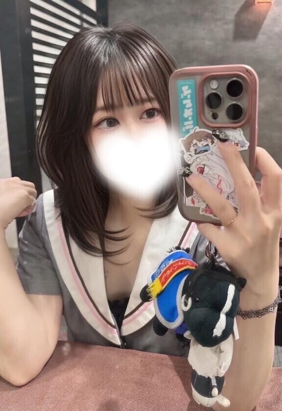 エアロビのお兄さん?