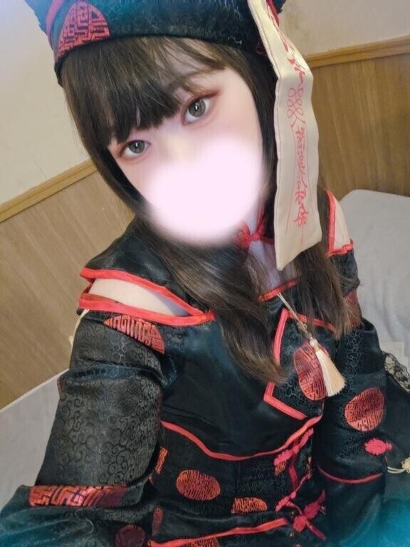 私だけ見て?