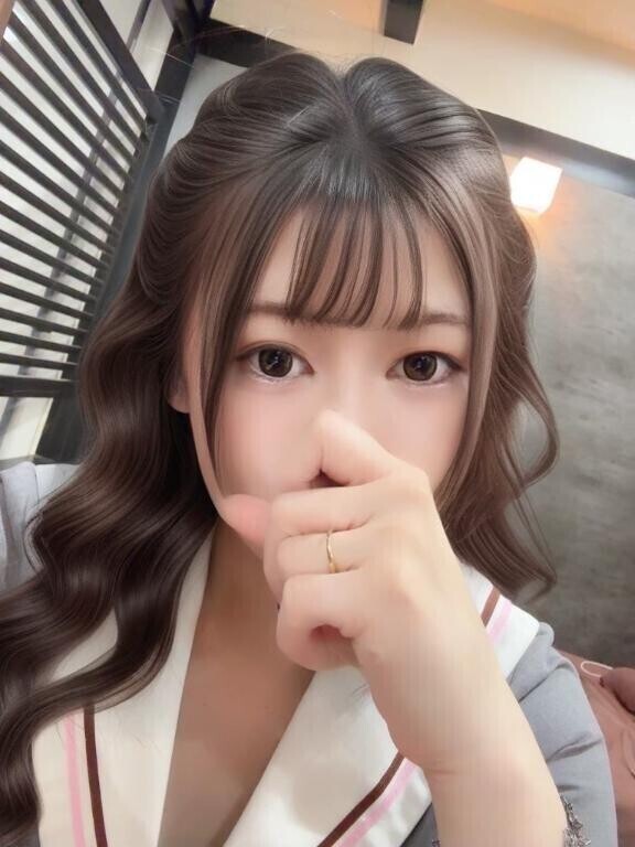 Mット好きのお兄さん?