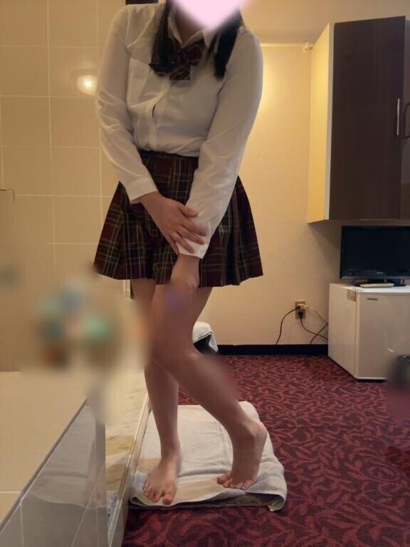 ご来店ありがとうございます?
