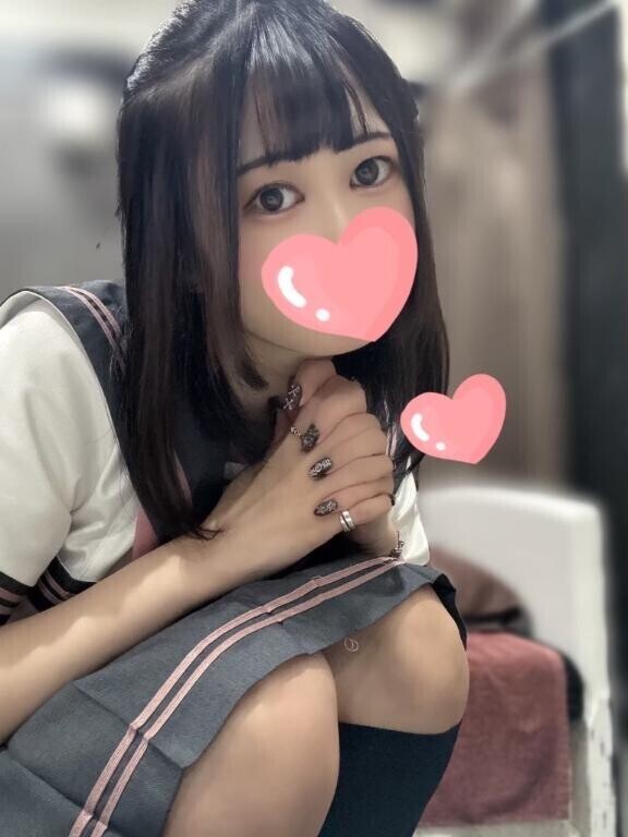 高身長のお兄さん?