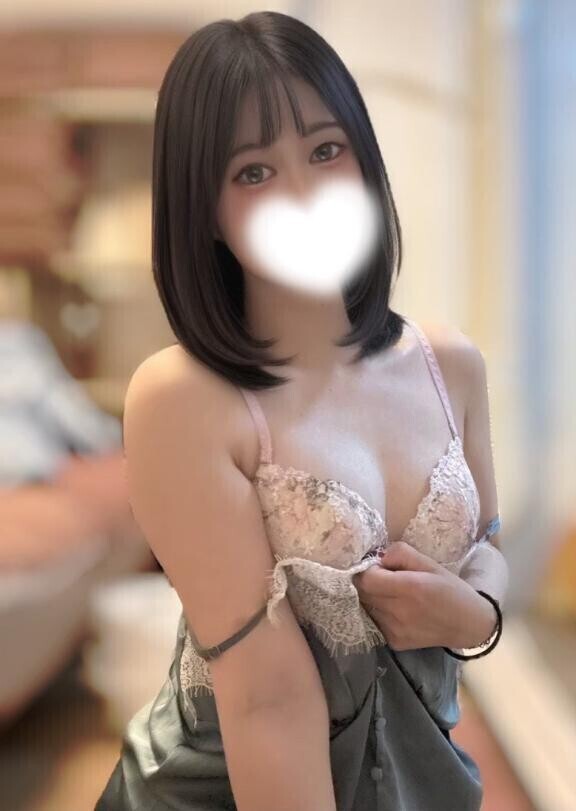 推し活中のお兄さん?