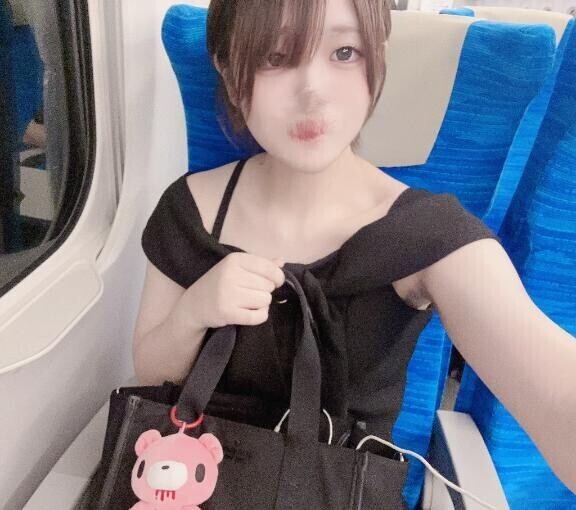 移動なう！