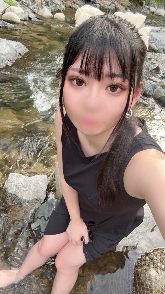 初めまして??