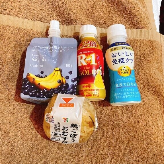 お礼日記?
