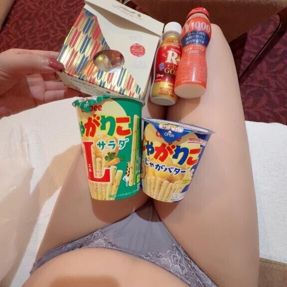 本指名様お礼?