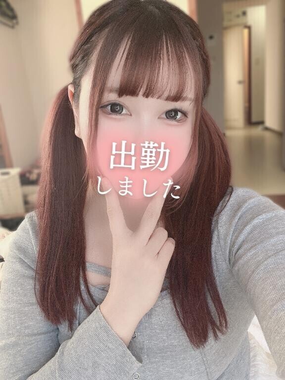 今日はツインテール⌒(´?-?`)⌒