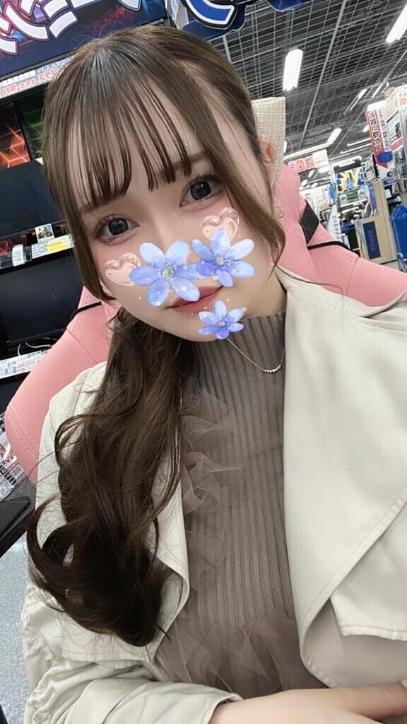 お仕事お疲れ様??