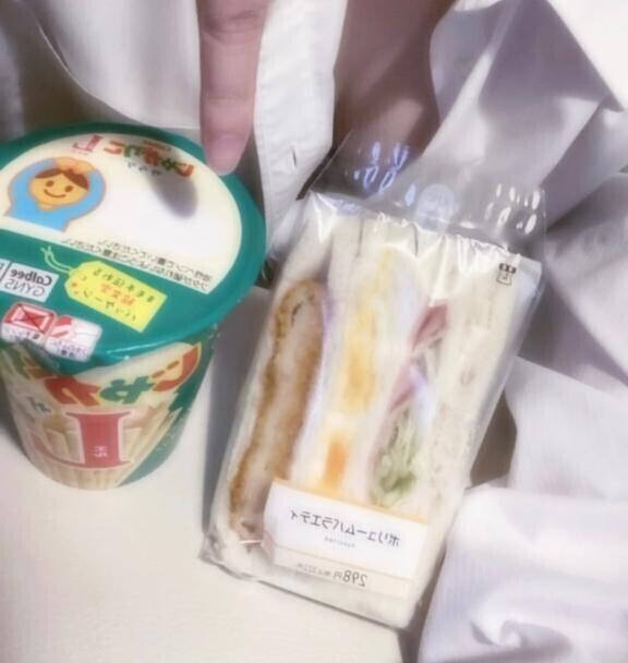 本指名のお兄様ありがとう??