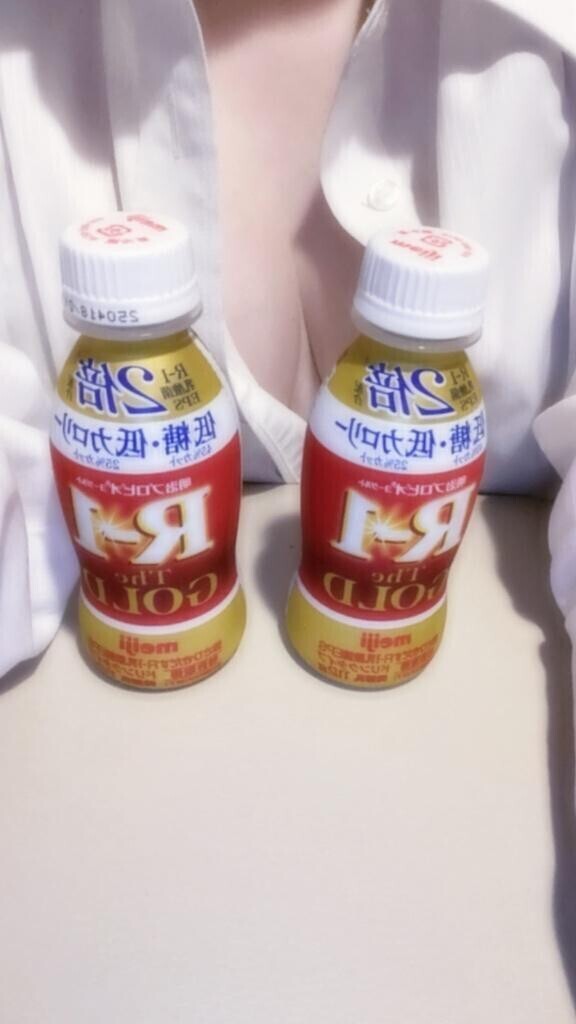 お兄様ありがとう?