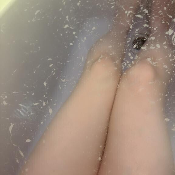 まったり時間?