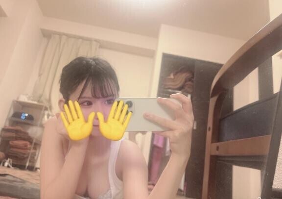 お礼　?