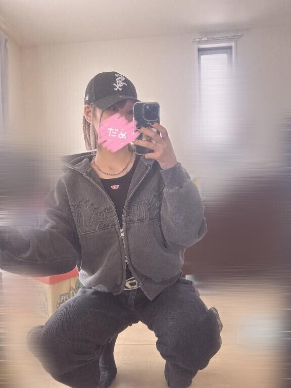 ナニをどうする？