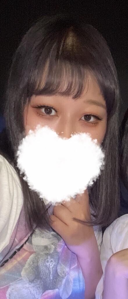 はじめましてのえっちなごあいさつ