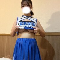 今日は応援じゃなくて誘惑…？?