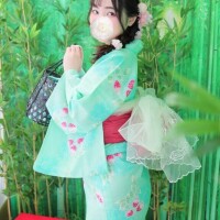 今日から?
