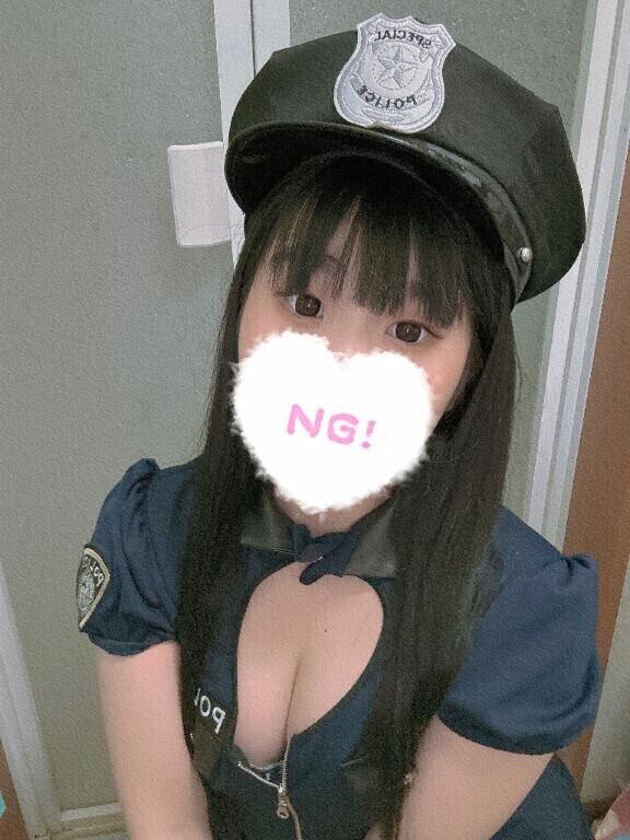 コスプレ??