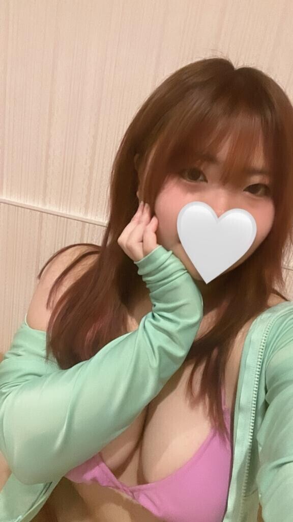 今日の締めはヌルヌルでどうですか？?