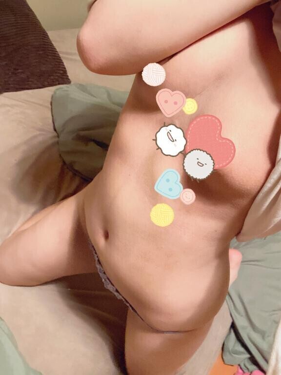 ありがとう?