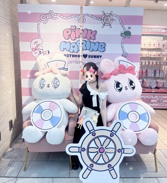 一発目のお兄さんはだーれだっ???