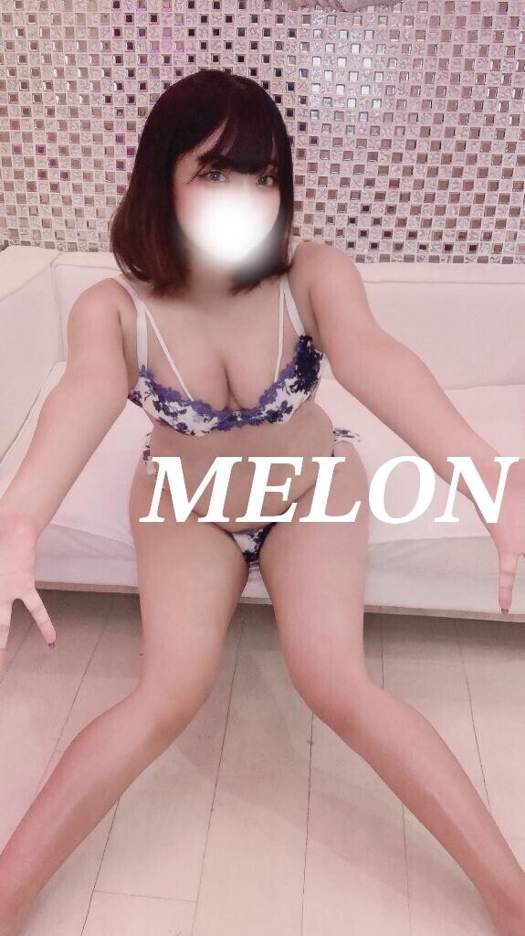 即●なんて勿体ない?