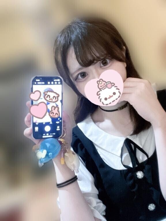きららの全部、見てほしいの??