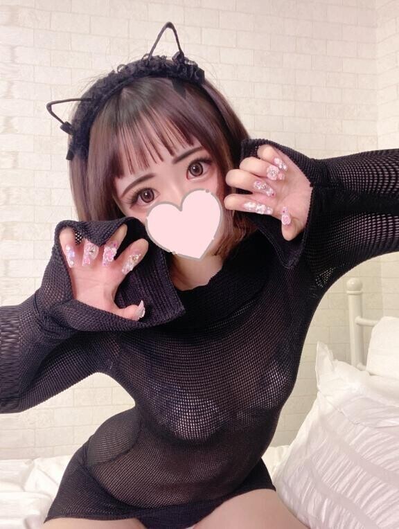 にゃんにゃん???