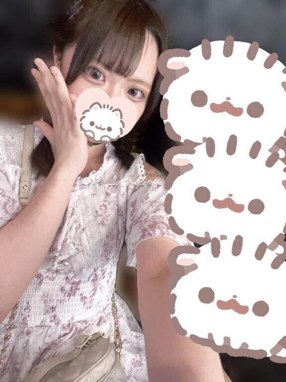 毎回来る度に長く…???