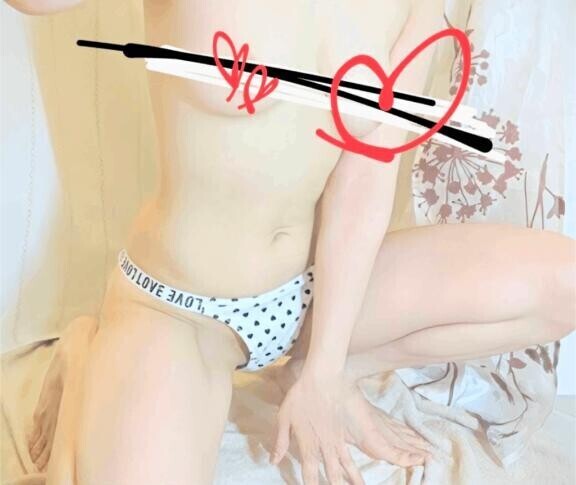 ?えちえちポーズで??本日のお礼??